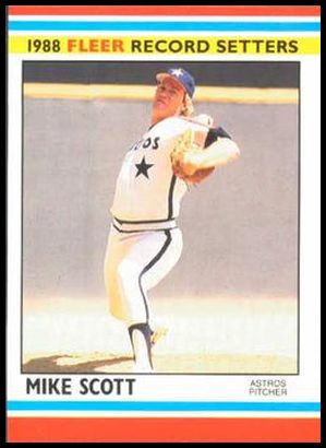 36 Mike Scott
